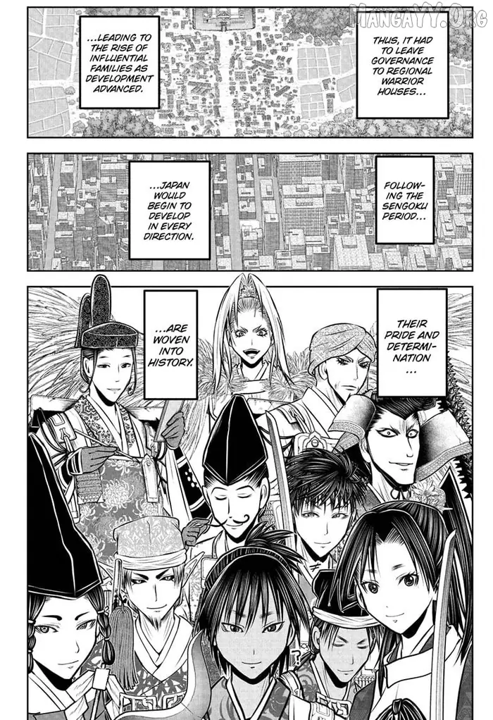 The Elusive Samurai Chapter 237 image 18_optimized